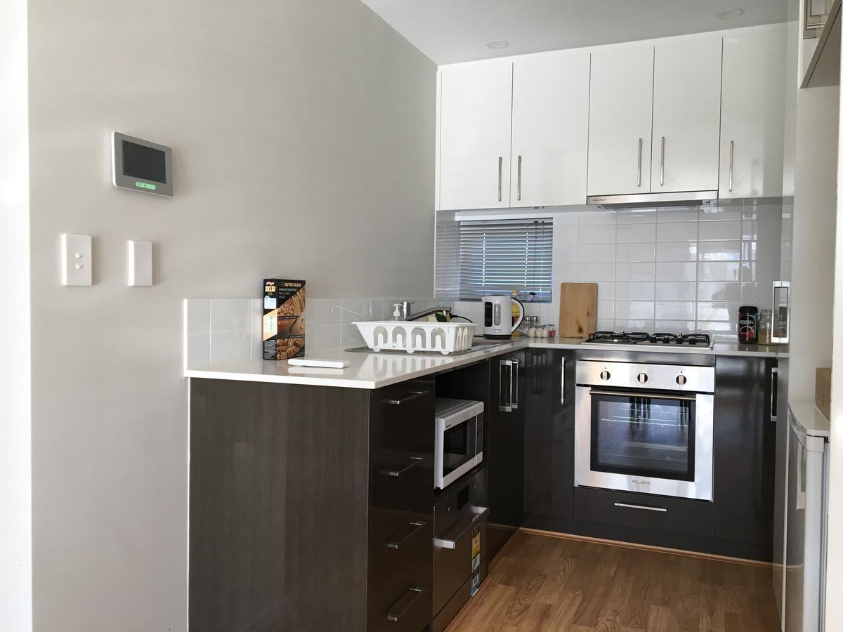 Apartment In Queens Park Perth Eksteriør bilde