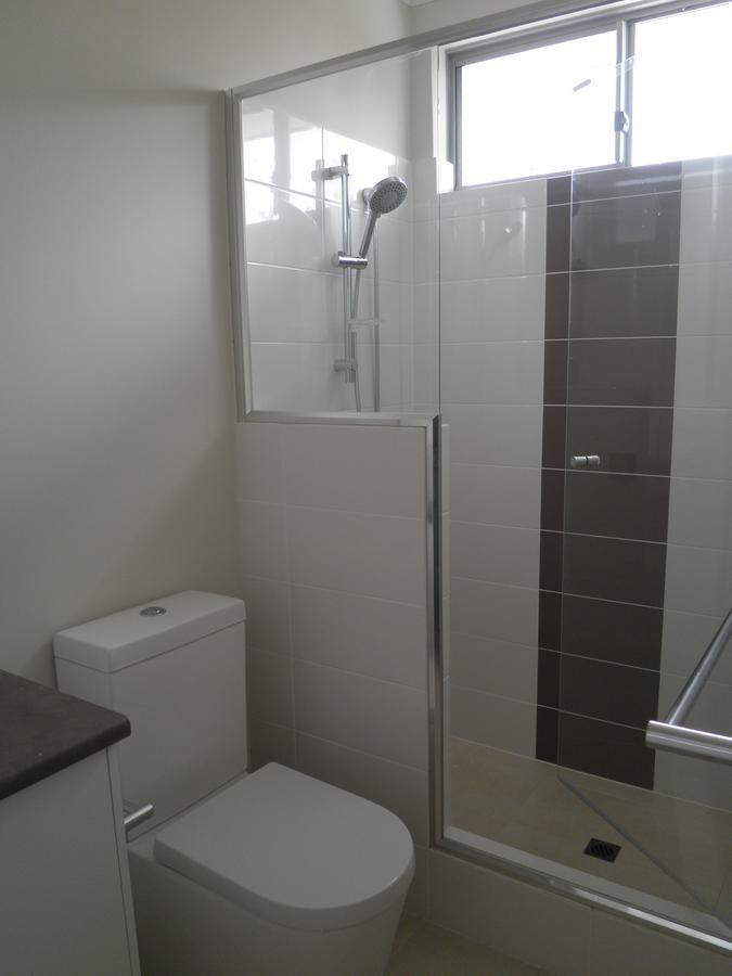 Apartment In Queens Park Perth Eksteriør bilde